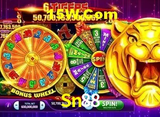 Estatísticas Sn88