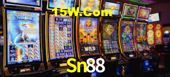 APP oficial da Sn88 para mobile