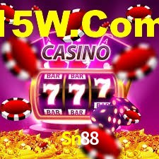 Sinta a adrenalina dos jogos de cassino com Sn88