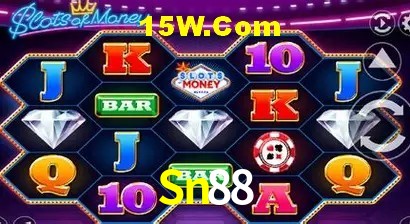 Provedores de Jogos Sn88