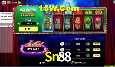 Promoção Relâmpago Sn88
