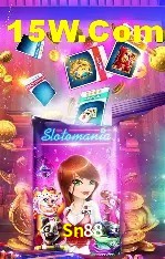 Diretório de Jogos Sn88
