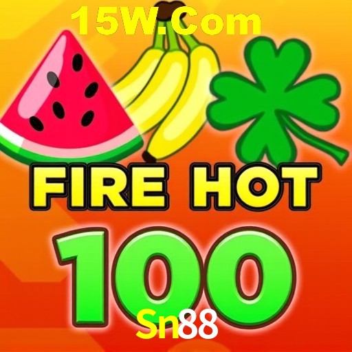 Slot Games Sn88