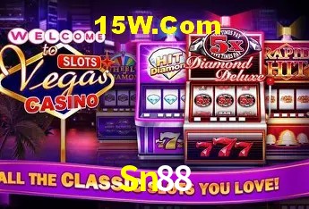 Login Seguro Sn88